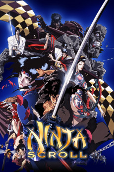 Ninja Scroll Free Download