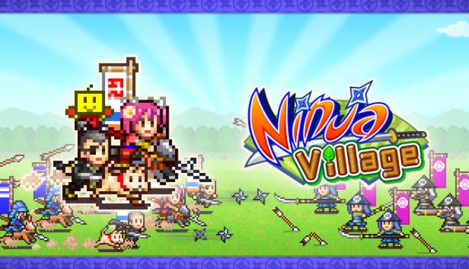 Ninja Village Free Download