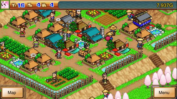 Ninja Village Torrent Download