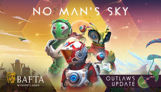 No Mans Sky Outlaws v3 89-Razor1911 Free Download