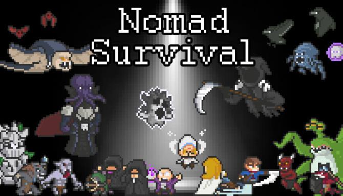 Nomad Survival Free Download