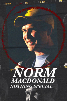 Norm Macdonald: Nothing Special Free Download