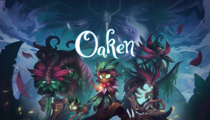 Oaken Free Download