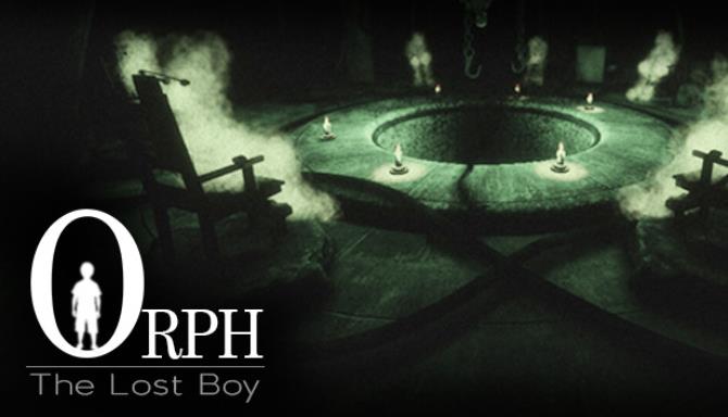 Orph The Lost Boy-TiNYiSO Free Download