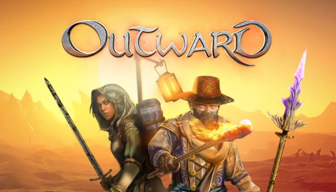 Outward Definitive Edition-FLT Free Download