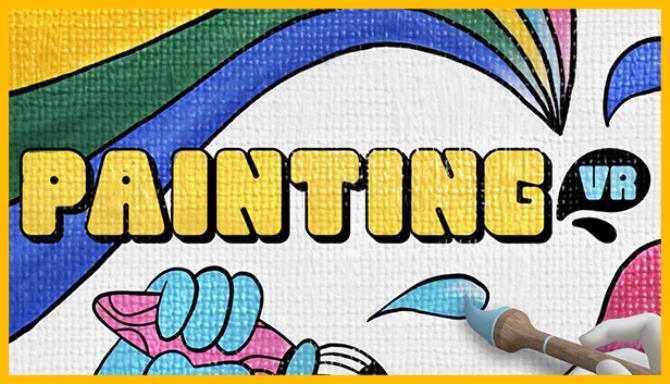 Painting VR Free Download