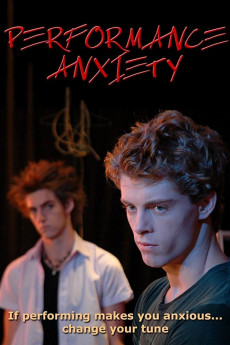 Performance Anxiety Free Download