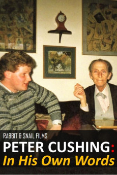 Peter Cushing: In His Own Words Free Download