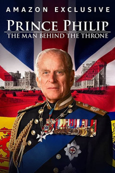 Prince Philip: The Man Behind the Throne Free Download