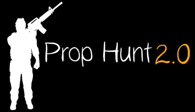Prop Hunt 2.0 Free Download