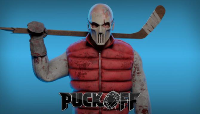 PuckOFF-SKIDROW Free Download