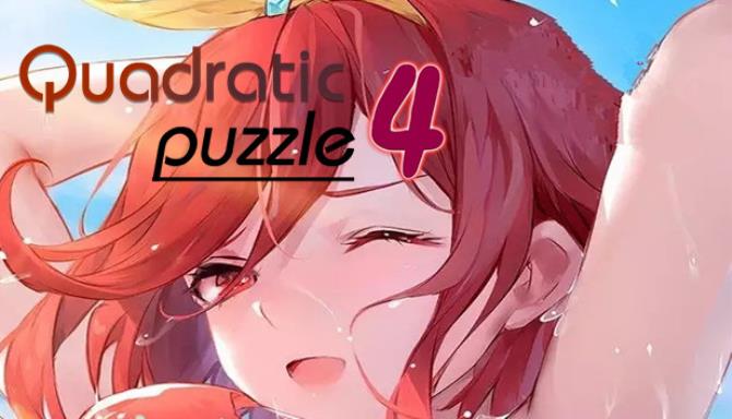 Quadratic puzzle 4 Free Download