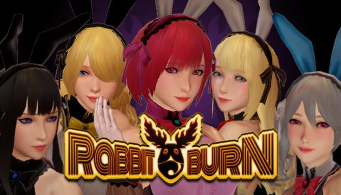 Rabbit Burn-DINOByTES Free Download