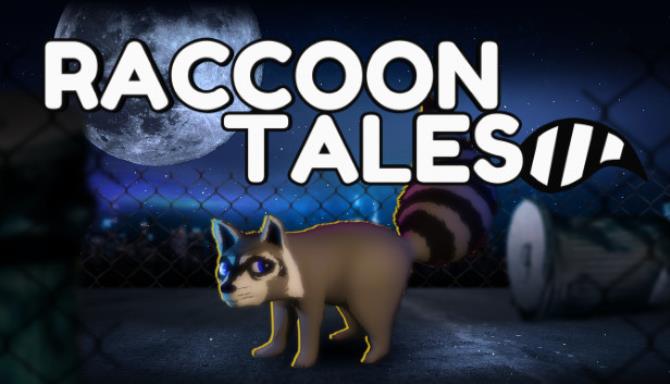 Raccoon Tales Free Download