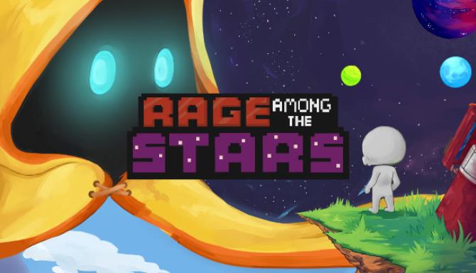 Rage Among The Stars Free Download