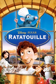 Ratatouille Free Download