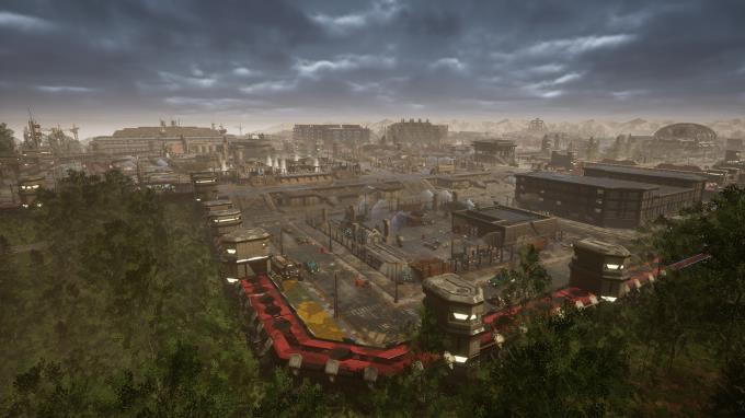 Red Solstice 2 Survivors Insurgents Torrent Download