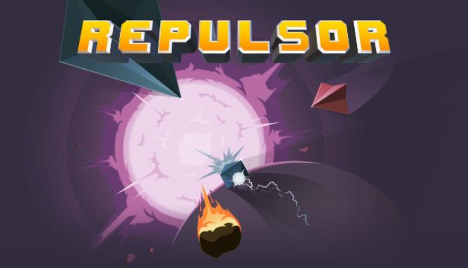 REPULSOR Free Download