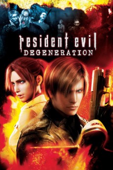 Resident Evil: Degeneration Free Download