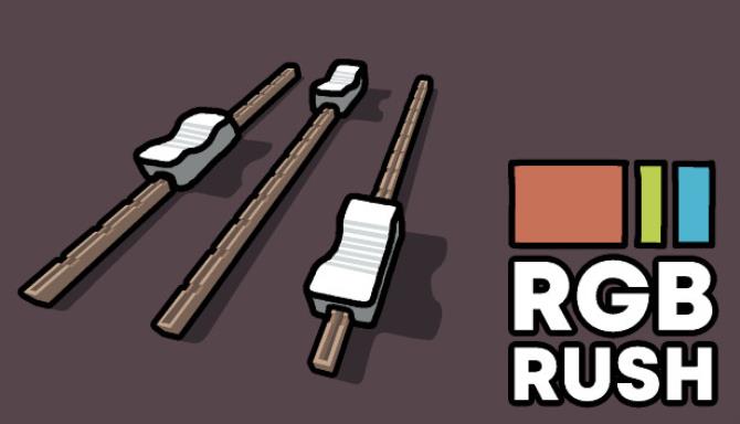 RGB Rush v1.0.3 Free Download