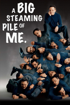 Richard Jeni: A Big Steaming Pile of Me Free Download