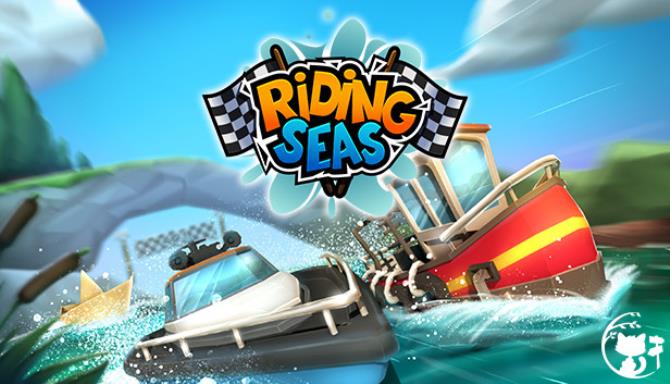 Riding Seas Free Download