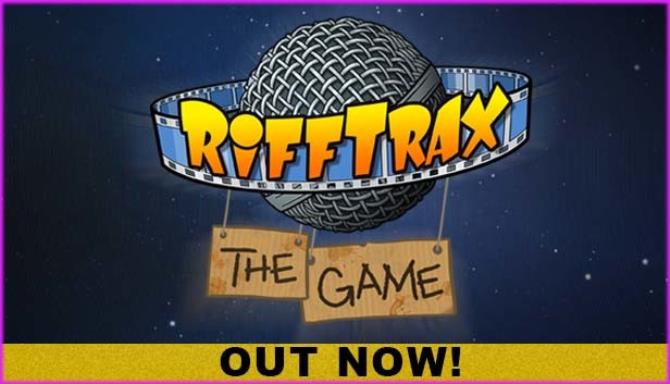 RiffTrax: The Game Free Download