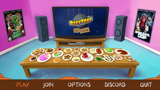RiffTrax: The Game Torrent Download