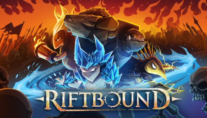 Riftbound-TiNYiSO Free Download