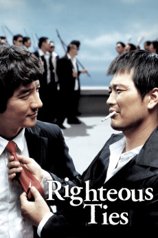 Righteous Ties Free Download