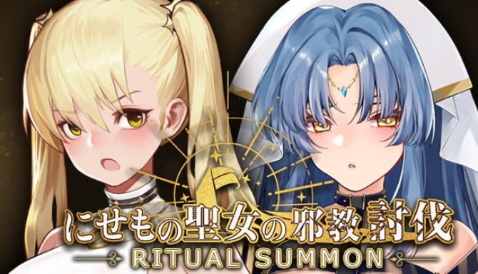 RitualSummon Free Download