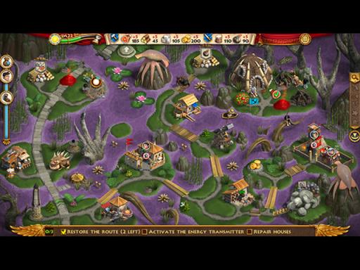 Roads of Rome Portals 2 Collectors Edition Torrent Download