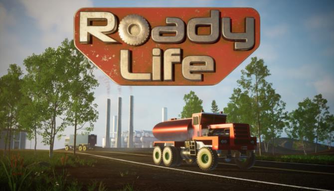 Roady Life Update v1 0 1 6-ANOMALY Free Download