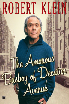 Robert Klein: The Amorous Busboy of Decatur Avenue Free Download