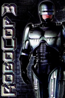 RoboCop 3 Free Download