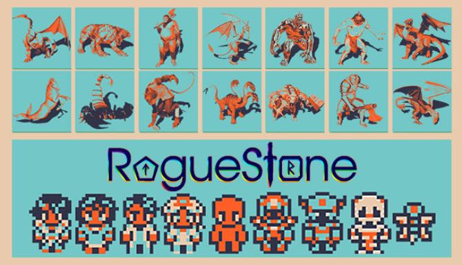 RogueStone Free Download