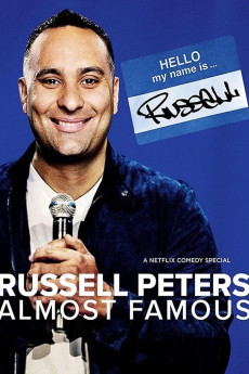Russell Peters: Almost Famous Free Download