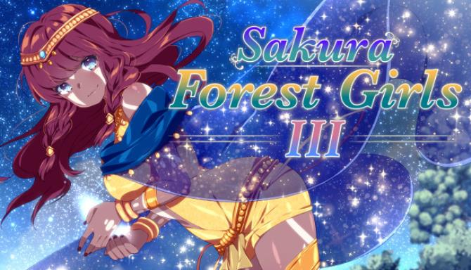 Sakura Forest Girls 3 Free Download