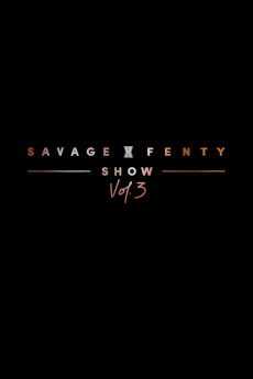 Savage x Fenty Show Vol. 3 Free Download