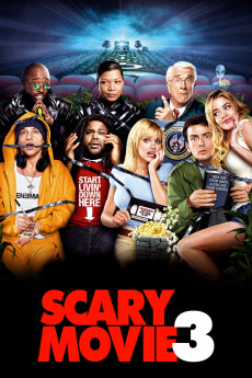 Scary Movie 3 Free Download