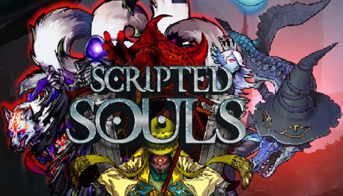 Scripted Souls Free Download