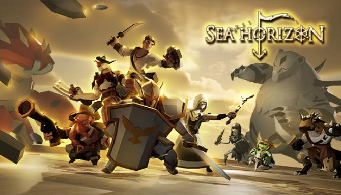 Sea Horizon Free Download