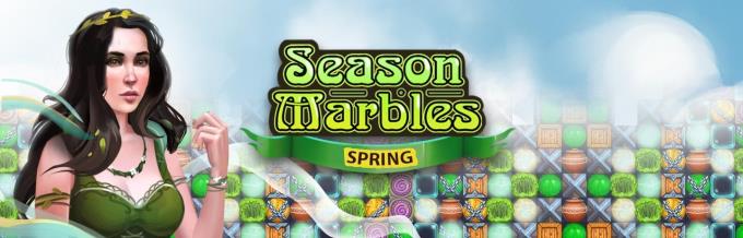 Season Marbles Spring-RAZOR Free Download
