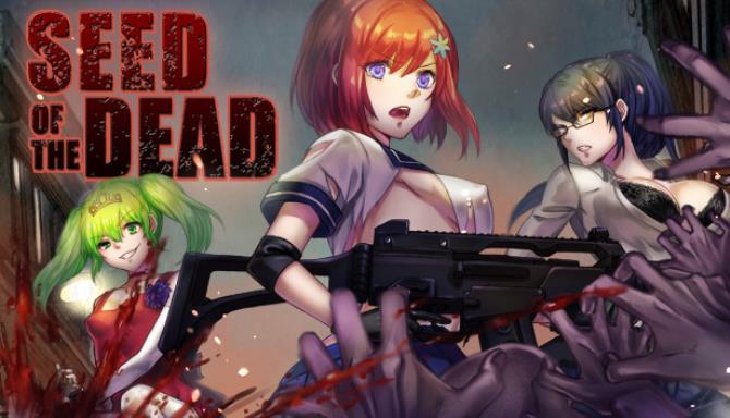 Seed of The Dead v1 51-DINOByTES Free Download