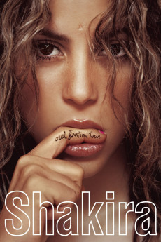 Shakira Oral Fixation Tour 2007 Free Download
