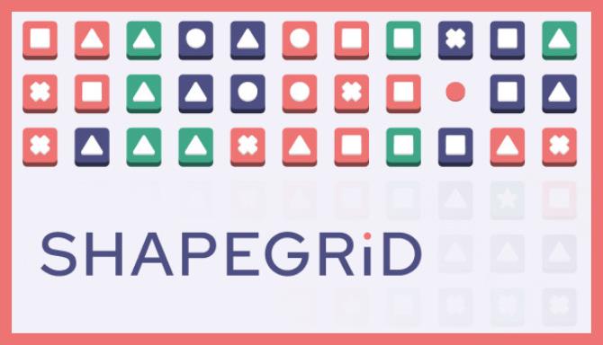 ShapeGrid Free Download