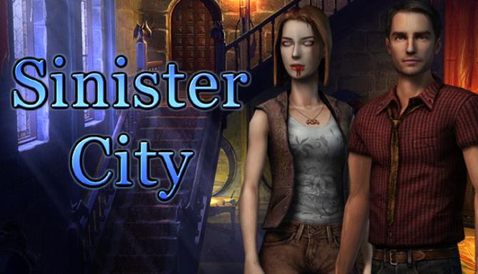 Sinister City Free Download