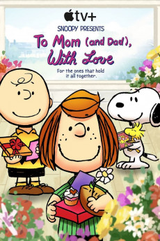 Snoopy Presents: To Mom (and Dad), with Love Free Download