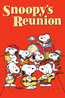 Snoopy’s Reunion Free Download