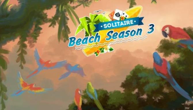 Solitaire Beach Season 3 Free Download